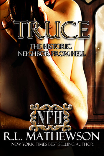 Truce (Neighbor from Hell 4)