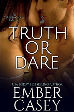 Truth or Dare (His Wicked Games 2)