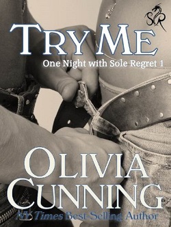 Try Me (One Night with Sole Regret 1)