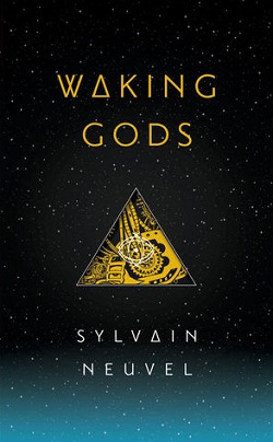 Waking Gods (Themis Files #2)