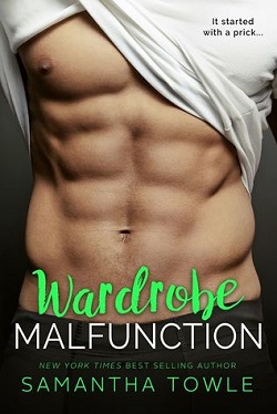 Wardrobe Malfunction (Wardrobe #1)