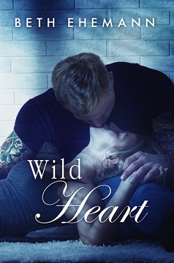 Wild Heart (Viper's Heart #2)