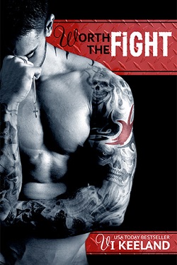 Worth the Fight (MMA Fighter 1)