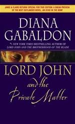 Lord John and the Private Matter (Lord John Grey #1)