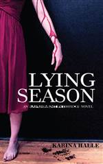 Lying Season (Experiment in Terror #4)