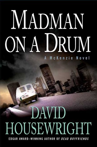 Madman on a Drum (Mac McKenzie #5)