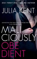 Maliciously Obedient (Obedient #1)