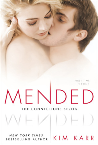 Mended (Connections #3)