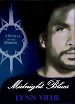 Midnight Blues (Darkyn #7)