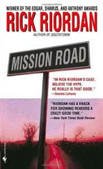 Mission Road (Tres Navarre #6)