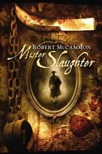 Mister Slaughter (Matthew Corbett #3)