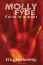 Molly Fyde and the Blood of Billions (The Bern Saga #3)