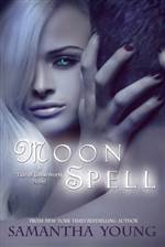Moon Spell (The Tale of Lunarmorte #1)
