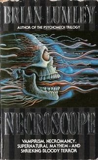Necroscope (Necroscope #1)