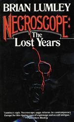 necroscope the lost years