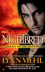 Nightbred (Lords of the Darkyn #2)