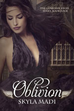 Oblivion (Guardian Angel #4)