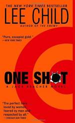 One Shot (Jack Reacher #9)