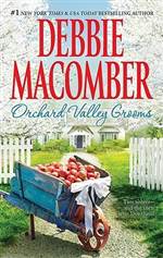 Orchard Valley Grooms (Orchard Valley #0)