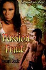 Passion Fruit 