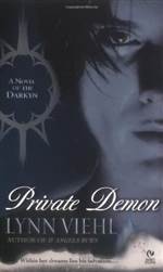 Private Demon (Darkyn #2)