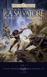 Promise of the Witch King (The Sellswords #2)
