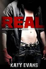 Real (Real #1)