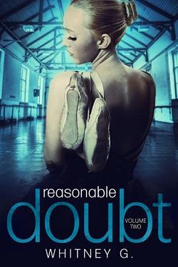 Reasonable Doubt: Volume 2 (Reasonable Doubt #2)