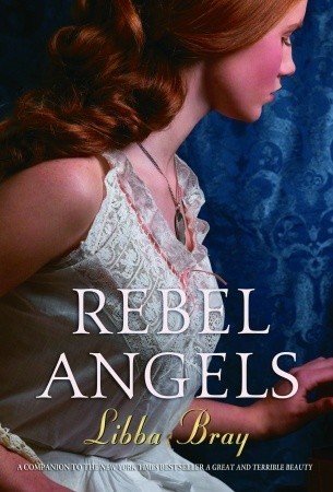 Rebel Angels (Gemma Doyle #2)