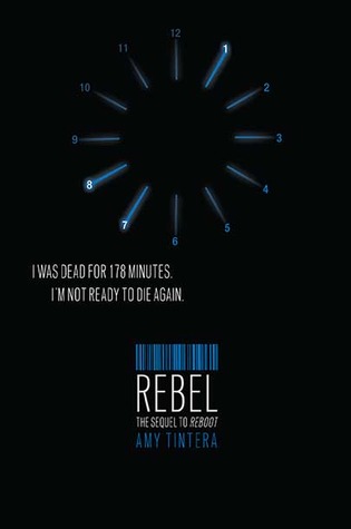 Rebel (Reboot #2)
