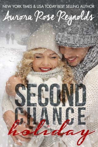 Second Chance Holiday (Until #4.5)