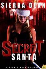 Secret Santa (Secret McQueen #0)