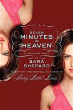 Seven Minutes in Heaven (The Lying Game #6)