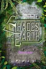 Shades of Earth (Across the Universe #3)