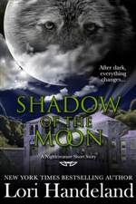 Shadow of the Moon (Nightcreature #12)