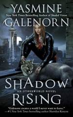 Shadow Rising (Otherworld/Sisters of the Moon #12)