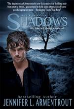 Shadows (Lux #0)