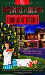 Shakespeare's Christmas (Lily Bard #3)