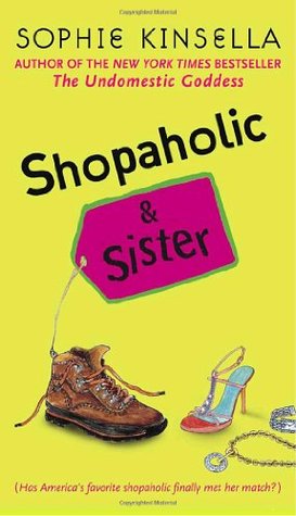 Shopaholic and Sister (Shopaholic #4)