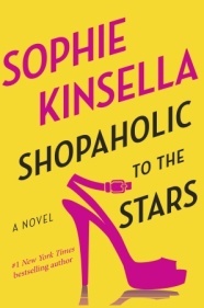 Shopaholic to the Stars (Shopaholic #7)