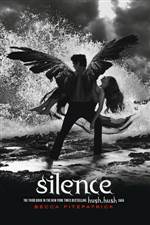 Silence (Hush, Hush #3)
