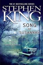 Song of Susannah (The Dark Tower #6)