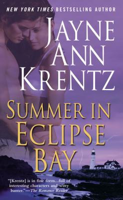 Summer in Eclipse Bay (Eclipse Bay #3)