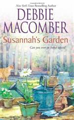 Susannah's Garden (Blossom Street #3)