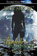Syndelle's Possession (The Angelini #2)