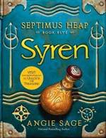 Syren (Septimus Heap #5)