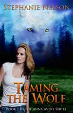 Taming the Wolf (Anna Avery #1)