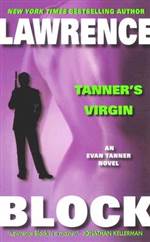 Tanner's Virgin (Evan Tanner #6)