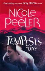 Tempest’s Fury (Jane True #5)