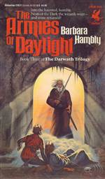 The Armies of Daylight (Darwath #3)